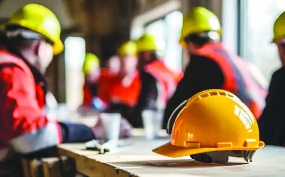 Her 100 işçiden sadece 7'si sendikalı!