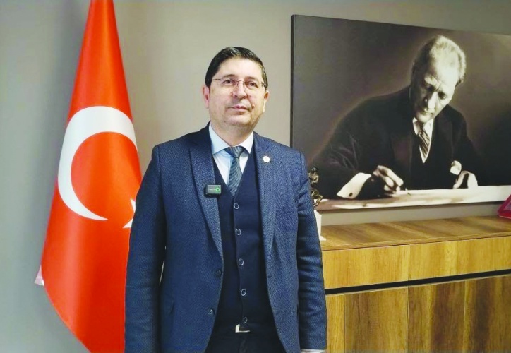 Bu şartlarda gazeteci haber yapamaz