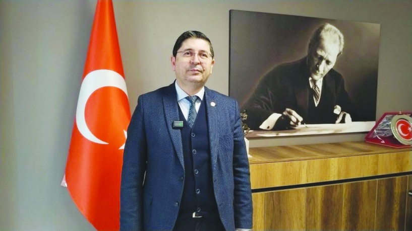 Bu şartlarda gazeteci haber yapamaz