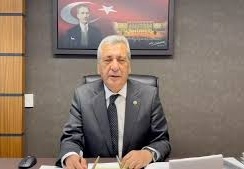 Emekliler hakkını alana dek bu mücadeleyi devam ettireceğiz