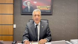 Emekliler hakkını alana dek bu mücadeleyi devam ettireceğiz