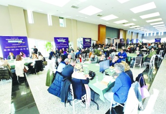 “Sıfır atık projesi, israfın önlenmesi açısından kritik bir adım”