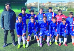 16 takım, 300’e yakın sporcu mücadele ediyor