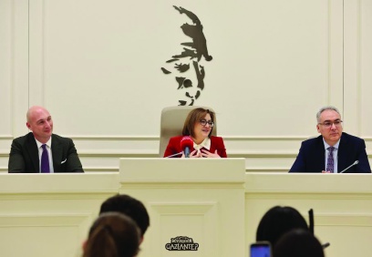 Mevcut yönetimlerin gelecekteki  yönetimlerle bağlantı kurması önemli