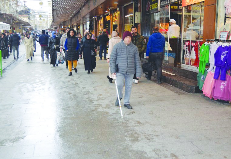 Engelli bireylerin ve ailelerinin yaşam hakkına açık bir saldırı