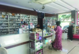 Eczacılar arasında kredi kullanım oranları  tarihte hiç görülmemiş düzeylere ulaştı