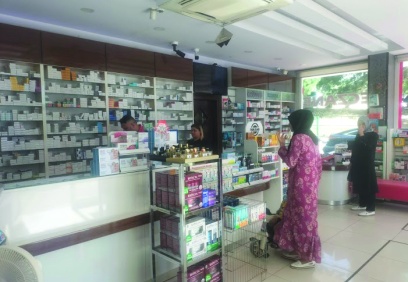 Eczacılar arasında kredi kullanım oranları  tarihte hiç görülmemiş düzeylere ulaştı