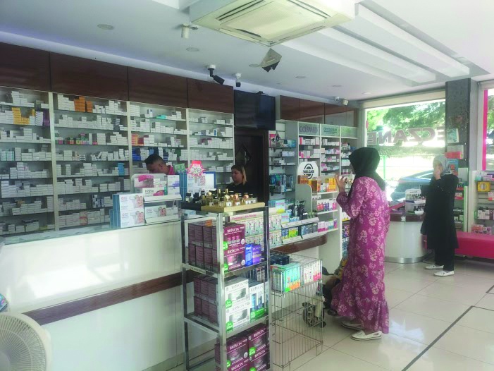 Eczacılar arasında kredi kullanım oranları  tarihte hiç görülmemiş düzeylere ulaştı