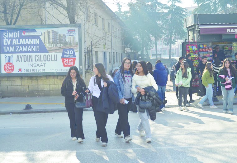 Hatalardan ders almak, bir sonraki  döneme hazır başlamanın anahtarı