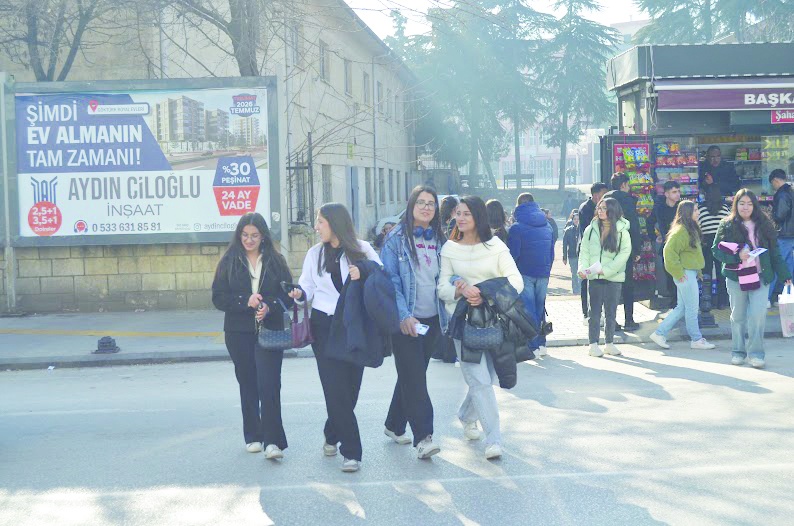 Hatalardan ders almak, bir sonraki  döneme hazır başlamanın anahtarı