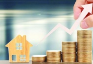 Gayrimenkulde cari açık büyüyor