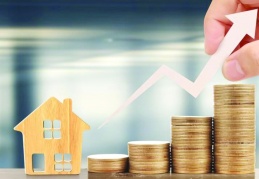 Gayrimenkulde cari açık büyüyor