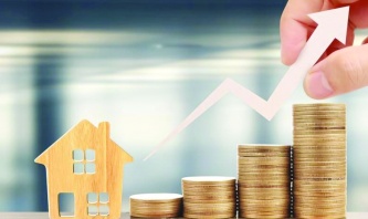 Gayrimenkulde cari açık büyüyor