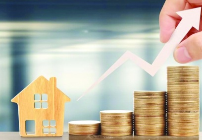 Gayrimenkulde cari açık büyüyor