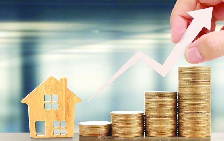 Gayrimenkulde cari açık büyüyor