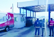 19 göçmen kaçakçılığı organizatörü ve 478 düzensiz göçmen yakalandı!