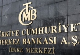 Merkez Bankası faizi yüzde 37'ye düşürdü