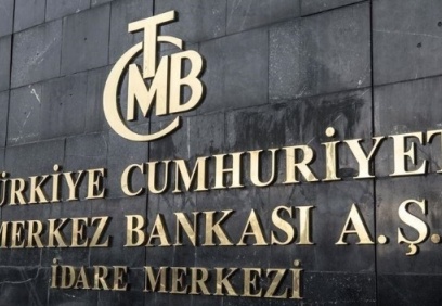Merkez Bankası faizi yüzde 37'ye düşürdü