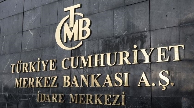 Merkez Bankası faizi yüzde 37'ye düşürdü