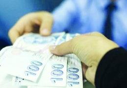 Emeklilerin sadece yüzde 10’u 25  bin liranın üzerinde emekli aylığı alıyor