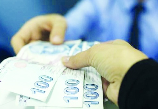 Emeklilerin sadece yüzde 10’u 25  bin liranın üzerinde emekli aylığı alıyor