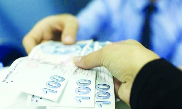 Emeklilerin sadece yüzde 10’u 25  bin liranın üzerinde emekli aylığı alıyor