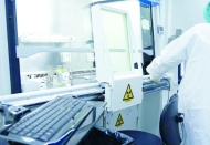 Vatandaş sağlık harcamalarında özel hastanelere yöneldi