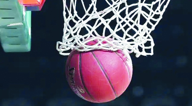 Basketbol Türkiye Kupası'nda çeyrek final eşleşmeleri belli oldu!