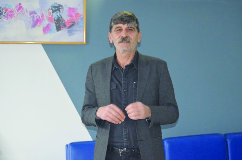 Suriye’deki Kürt halkı katliamla karşı karşıya