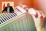 Hanelerin faturası, enerji  yoksulluğunu gösteriyor