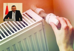 Hanelerin faturası, enerji  yoksulluğunu gösteriyor
