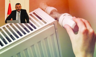 Hanelerin faturası, enerji  yoksulluğunu gösteriyor