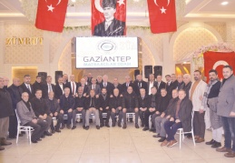 Daha çok çalışacağız daha çok üreteceğiz