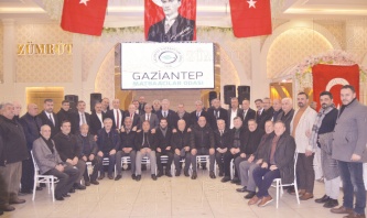 Daha çok çalışacağız daha çok üreteceğiz