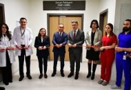 “Bölgenin önemli bir ihtiyacı karşılanmış oldu”