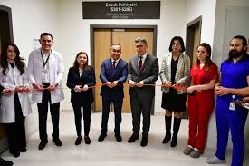 “Bölgenin önemli bir ihtiyacı karşılanmış oldu”