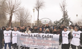 Yerleşik halkların geleceği için karar  verme haklarına saygı duyulmalı