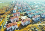 Deprem konutlarında borçlandırma  26 Ocak–26 Mart arasında yapılacak