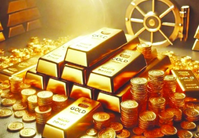 Altın rekor üstüne rekor kırıyor