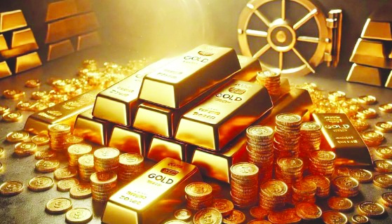 Altın rekor üstüne rekor kırıyor