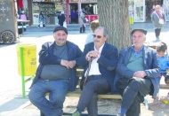 Barınma, beslenme ve sağlık harcamaları  emekliler için ağır bir yük haline geliyor