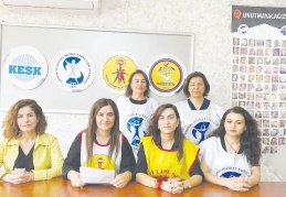 Failler ya cezasız kalıyor ya da  caydırıcılıktan uzak cezalarla korunuyor