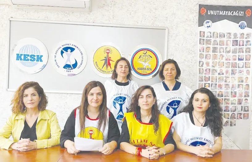 Failler ya cezasız kalıyor ya da  caydırıcılıktan uzak cezalarla korunuyor