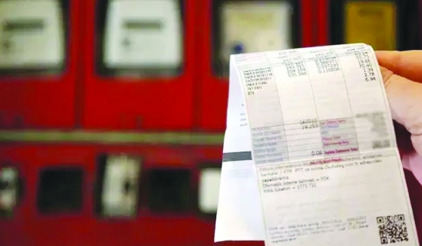 Elektrikte yüzde 20’ye varan zam bekleniyor