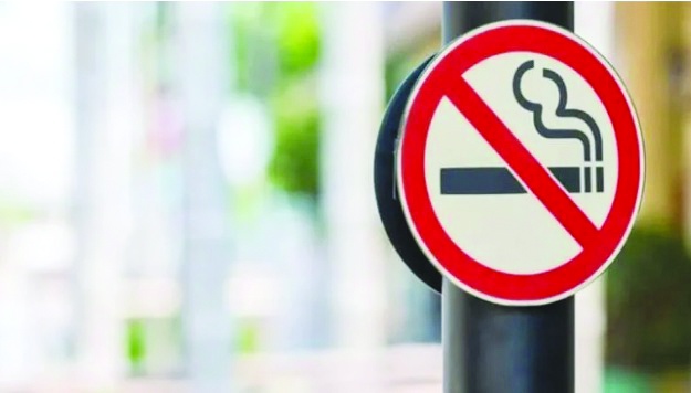 Kasa arkasından kalkacak, parklarda içilemeyecek