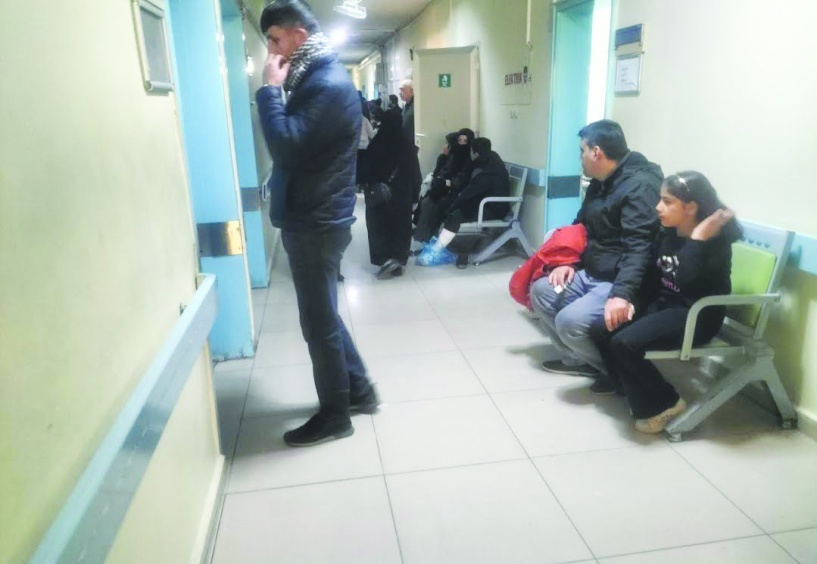 Akıl, mantık ve bilim dışı zorlamanın  artık değiştirilmesini istiyoruz