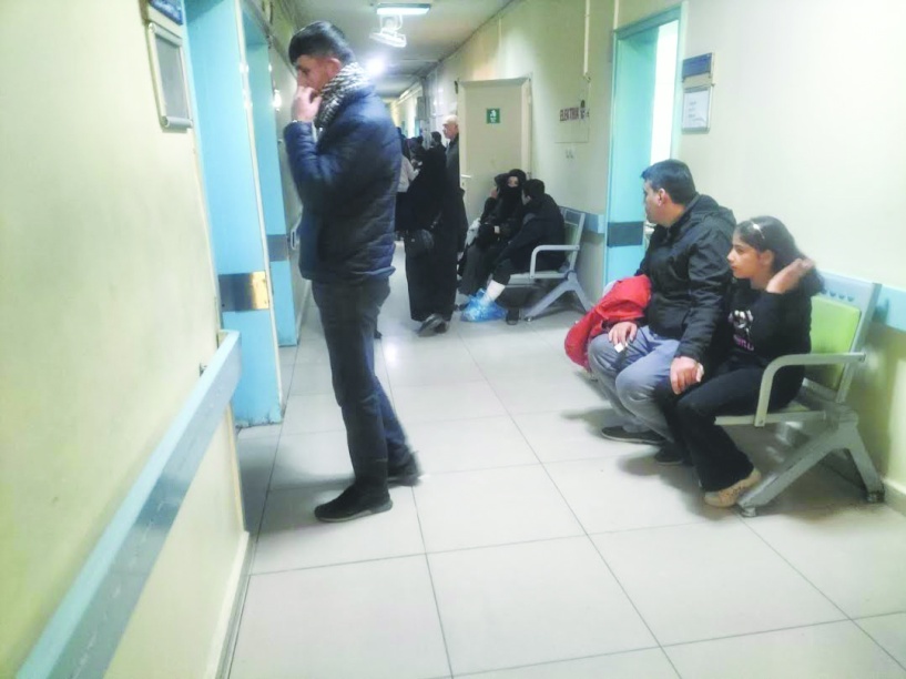 Akıl, mantık ve bilim dışı zorlamanın  artık değiştirilmesini istiyoruz