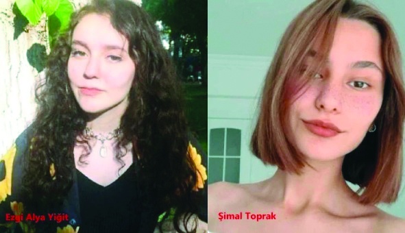 AKP'liler ve yakınlarına ceza verilmediğini adaletin işlemediğini ilk kez görmüyoruz