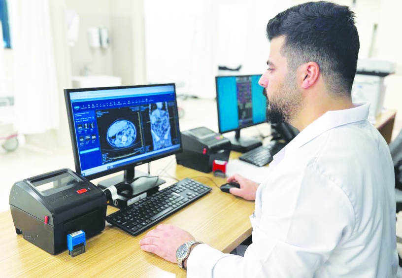 Her yıl 600 milyon kişi gıda  kaynaklı hastalık geçiriyor