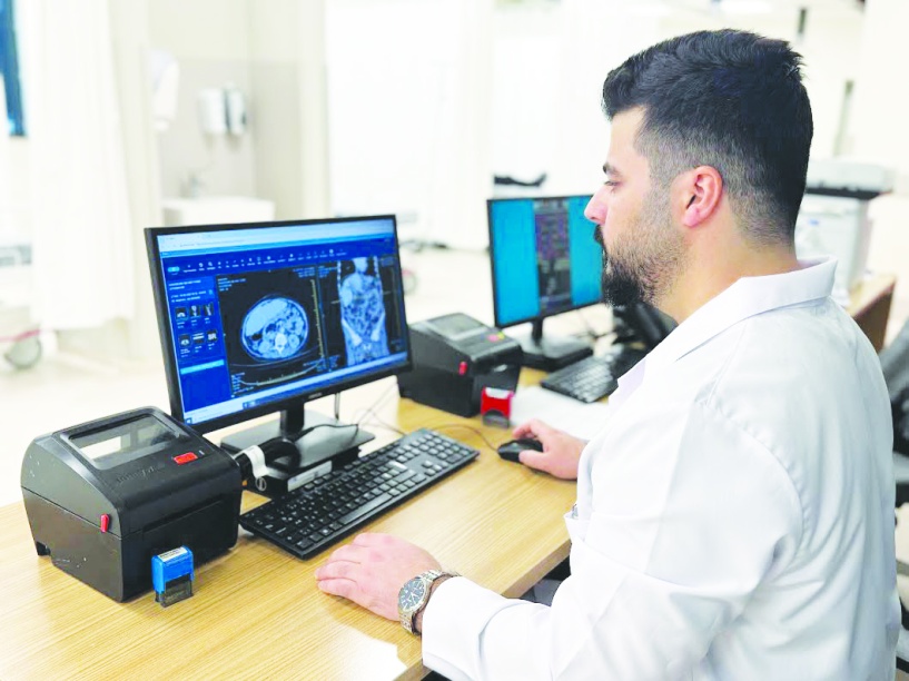 Her yıl 600 milyon kişi gıda  kaynaklı hastalık geçiriyor